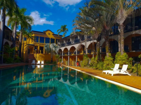  Palm Royale Cairns  Кэрнс